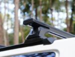 Aeroklas - Hardtop Accessories - Roof Bar Set - Alle merken - Afbeelding 3