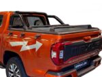 Mountaintop EVOm - Rollcover - Manueel - Maxus T90/T60 Max - DoubleCab - 2022+ - Afbeelding 2