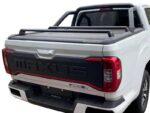 Mountaintop EVOm - Rollcover - Manueel - Maxus T90/T60 Max - DoubleCab - 2022+