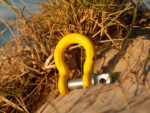 TJM - Shackle / bow shackle - 19 x 22 mm - Image 6