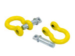 TJM - Shackle / bow shackle - 19 x 22 mm - Image 5