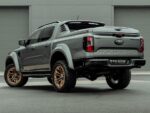 Predator - Scorpion - 20" - Alloy wheels - Bronze - Ford Ranger - 2023+ - Image 10