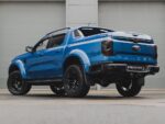 Gladiator - Wheel arch extensions - Ford Ranger - DoubleCab - 2023+ - Image 6