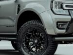 Gladiator - Wheel arch extensions - Ford Ranger - DoubleCab - 2023+ - Image 12