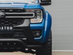 Gladiator - Wheel arch extensions - Ford Ranger - DoubleCab - 2023+ - Image 7