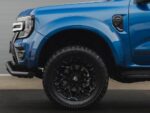 Gladiator - Wheel arch extensions - Ford Ranger - DoubleCab - 2023+ - Image 3