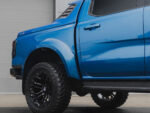 Gladiator - Wheel arch extensions - Ford Ranger - DoubleCab - 2023+ - Image 2
