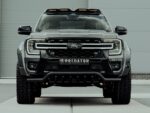 Gladiator - Wheel arch extensions - Ford Ranger - DoubleCab - 2023+ - Image 13
