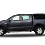 Road Ranger - Hardtop - RH4 - Professional Plus - Ford - Ranger (2012-) - Double Cabine