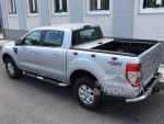 Mountain Top Rollcover Ford Ranger