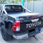 Roll N Lock - Rollcover - Toyota Hilux (2016+)