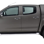 Droga Ranger - Hardtop - RH3 - Standard - Isuzu - D-Max (2012-) - Kabina podwójna