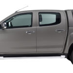 Road Ranger - Hardtop - RH3 - Profi - Isuzu - D-Max (2012-) - Double Cab