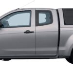 Road Ranger - Hardtop - RH3 - Special - Isuzu - D-Max (2012-) - Space Cab