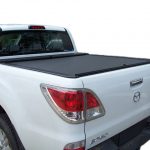 Roll N Lock - Rollcover - Mazda BT-50 (2012+)