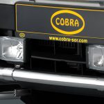 KOPLAMPSET voor bull-bar