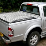 TopLine - Aluminium Hard Cover - Alle Merken