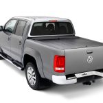 Roll N Lock - Rollcover -  Volkswagen Amarok (2010+)