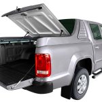 Road Ranger - L-top - Volkswagen - Amarok - Double Cab - 2010+