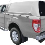 Road Ranger - Hardtop - RH3 - Standaard - Ford - Ranger (2012-) - Super Cab