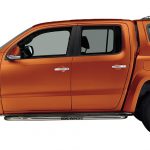 Road Ranger - Hardtop - RH1Suncab - Special - Volkswagen - Amarok (2010-) - Double Cab