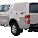 Road Ranger - Hardtop - RH3 - Standaard - Ford - Ranger (2012-) - Double Cab