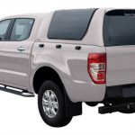 Road Ranger - Hardtop - RH3 - Professional - Ford - Ranger (2012-) - Double Cab
