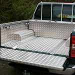 Topline - Aluminium Box - Over de Wielkasten - Enkele Klep - Alle Merken