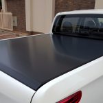 Rigidek - Tonneau- Cover- Mitsubishi - L200 - 2016+