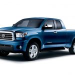 Kunststof Coating - Toyota - Tundra - Regular Cab - Long Box