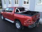 Mountain Top Rollcover Toyota Hilux