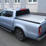 MountainTop - Roll-cover - Mercedes X-Class - 2017+