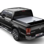 MountainTop - RedRock - Roll-cover - voor OE Rollbar - Volkswagen Amarok - 2010+
