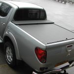 Mitsubishi l200 2010-2015 Rollnlock rollcover