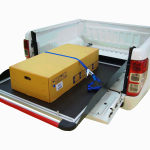 Mountaintop bedslide