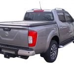 Upstone Evolve Tonneau Cover Nissan Navara NP300 DC 2016+