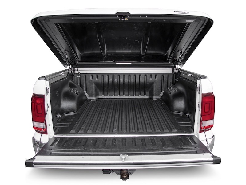 Pro-Form Sportlid Premium cover with Tango System - Volkswagen Amarok -  Double Cab - 2010+