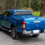 Pro-Form Sportlid V hard cover - PRIMER - Mitsubishi L200 - Double Cab - 2015+