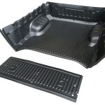 Pro form bedliner under the rail toyota Hilux