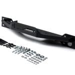 Rival hidden winch toyota hilux 2016+