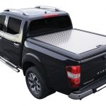 Upstone Evolve Renault Alskan DC 2017+