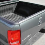 Aeroklas Railguard protection Volkswagen Amarok DC 2010+