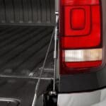 EZdown Tailgate assist