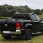 ProForm V-hardcover vw amarok DC 2010+