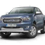 Steeler - Sportbar - Ford - Ranger - 2019+