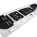 TJM lower body guard set