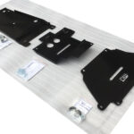 TJM underbody guard set Izusu Dmax