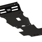 TJM underbody guard set Toyota Hilux 2016+