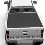 Mountaintop EVOm - Rollcover - Manueel - Ford Ranger - Double cab - 2012+