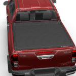 Mountaintop EVOe Hilux